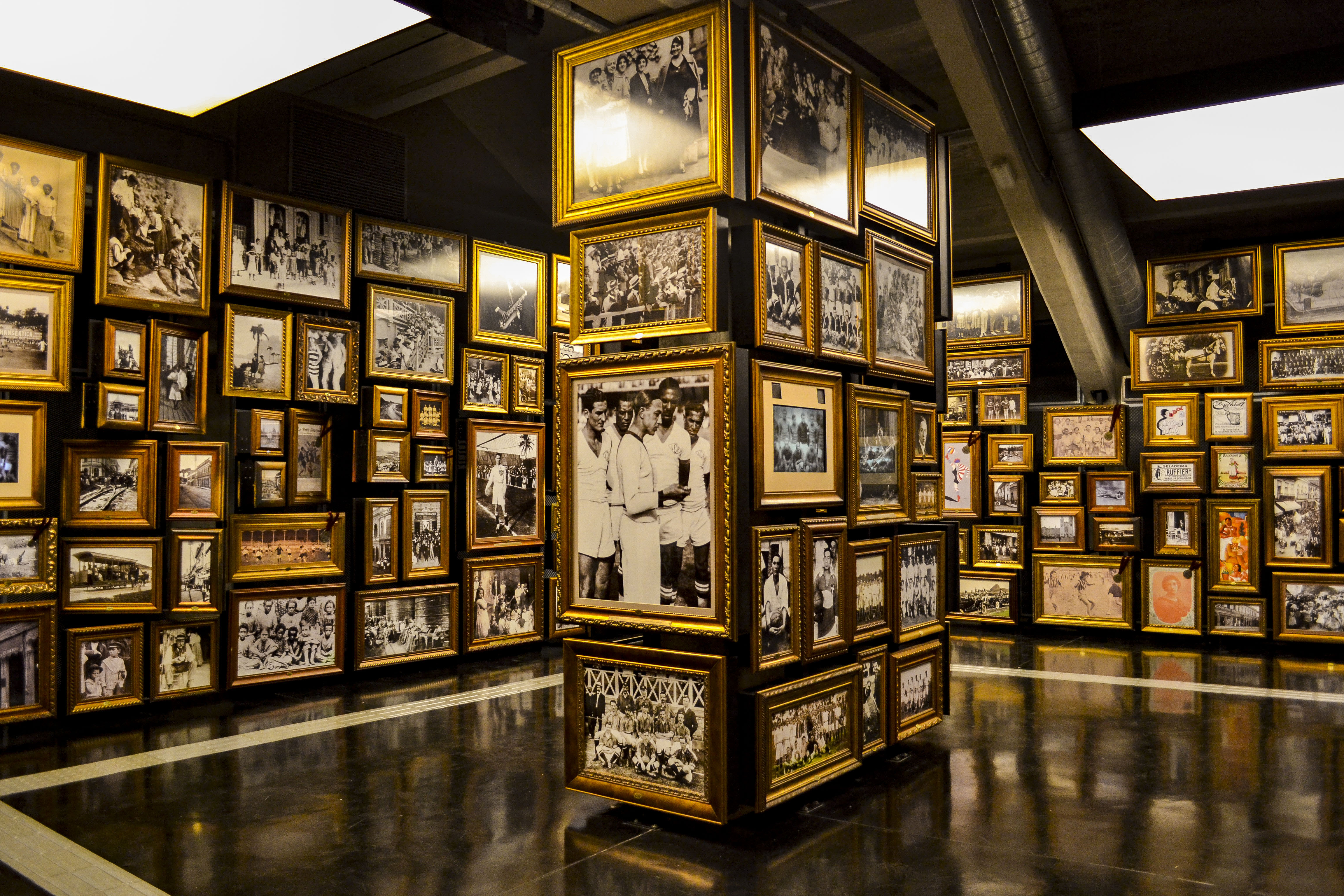 Museu do Futebol - SamCora | A Fashion, Travel and Lifestyle Blog